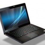 Lenovo también prepara notebooks con Thunderbolt y APU AMD