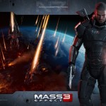Demo de Mass Effect 3 llega con mucho amor el 14 de Febrero