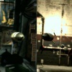 Max Payne 3: Targeting and Weapons trailer
