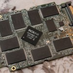 CES2012: OCZ prepara la segunda generación de controladores Indilinx Everest