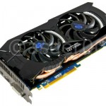 Primeras imágenes de la Sapphire HD 7950 de 3GB