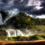 Wallpapers de la Semana: Caídas de Agua [Waterfalls]