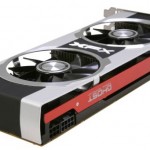 XFX Radeon HD 7970 Black Edition se deja ver