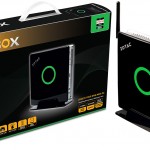 CES2012: Zotac renueva su línea de equipos mini-PC ZBOX