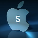 Apple anuncia ventas históricas por $46.330 millones de dólares para el 1QFY2012