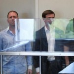 Arrestan otros dos ejecutivos de Megaupload