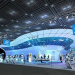 CES2012: Intel llega con todo a su presentación de Hoy