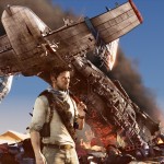 Review Uncharted 3: LA mejor película de acción que he jugado
