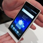 Primeras Impresiones: Sony Xperia S