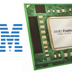 AMD anuncia que IBM fabricará sus APU “Trinity”