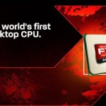 Revelado los modelos de AMD “Vishera” FX y AMD “Trinity” A10-series