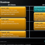 AMD mostrará sus APU “Temash” ULP en la Consumer Electronics Show (CES) 2013