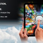 AMD revela sus futuros productos en el AMD Financial Analyst Day 2012
