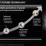 AMD implementará Resonant Clock Mesh Technology en “Piledriver”