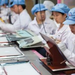 Apple anuncia Inspección independiente a sus fábricas y nueva demanda contra Samsung