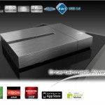 Artic anuncia sus HTPC con AMD Trinity A8 y A10 series