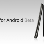Google lanza Chrome Beta para Android 4.0