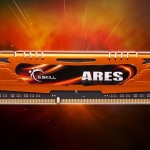 G.Skill presenta su nueva línea “Ares” de memorias DDR3 Low Profile