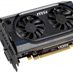 Galería Radeon HD 7770 y Radeon HD 7750, pasa a elegir tu modelo!