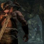 Skyrim Creation Kit y High Resolution Texture Pack disponibles en Steam