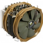 Thermalright anuncia su nuevo Silver Arrow SB-E