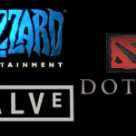 Blizzard demanda a Valve por el nombre de la franquicia Dota