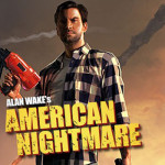 [Review] Alan Wake American Nightmare y Concurso!