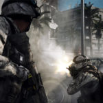 Battlefield 3 ya pasó las 10 millones de copias vendidas.