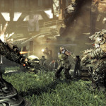 Nuevo DLC para Gears of War 3 este 27 de marzo.