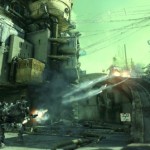 Comienza la Beta cerrada para Hawken