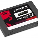 Kingston y SandDisk reducirán los precios de sus productos NAND-Flash