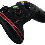 Razer y Bioware lanzan dispositivos inspirados en Mass Effect 3