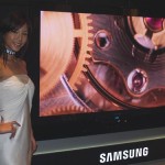 Samsung separará su unidad de negocios de pantallas de cristal líquido (LCD)