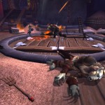 Nuevos detalles de Mists of Pandaria