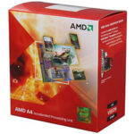 AMD prepara APU A4-3420 (FM1) para el mercado de consumo