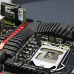 CeBIT 2012: ASUS ROG Maximus V Formula, ROG Maximus V Gene, Sabertooth y otras placas Z77