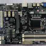 CeBIT 2012: ECS también muestra sus placas Z77