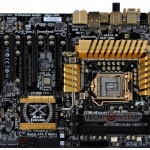 Así lucen las nuevas ECS Z77H2-AX y Z77H2-A2X Black Edition