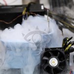 EVGA GeForce GTX 680 sobrepasa los 1800 MHz en frecuencia de GPU
