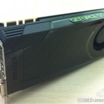¿GeForce GTX 670 Ti? (Kepler) y nuevo Logo GEFORCE GTX