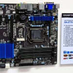 Video: ¿Cómo se fabrica una placa Gigabyte Z77?