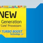 Intel anuncia su 3° Generación de procesadores Core “Ivy Bridge” (Reviews y Especificaciones)