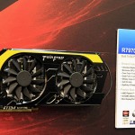 CeBIT 2012: MSI R7970 Lightning, MSI R7950 TwinFrozr III, MSI R7870 Hawk y más.