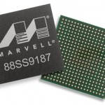 Marvell 88SS9187, controlador SSD SATA 6.0 Gbps de tercera generación