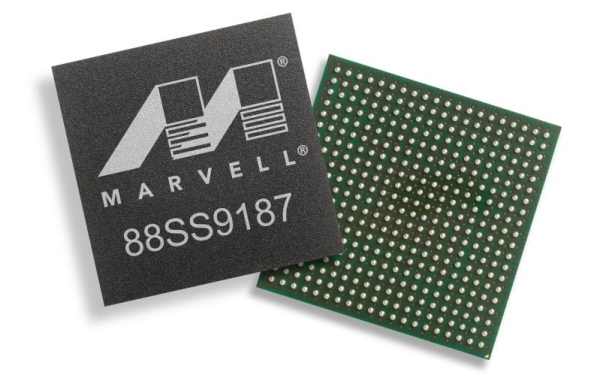 Marvell_88SS9187_SSD_Controller