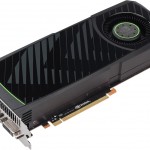 GeForce GTX 580 comienza a bajar de precio