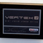 CeBIT 2012: OCZ Vertex 4 con controlador Indilinx Everest 2