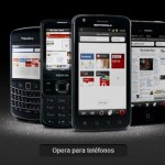 Opera Mini 7 para Android y Google Chrome 18 disponibles