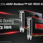 AMD lanza las Radeon HD 7870 y HD 7850 (Fotos, datos y Reviews)