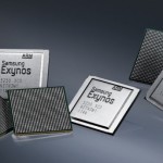 Samsung tiene listo su procesador Exynos 5